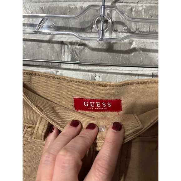 Vintage Guess Short‎ - Picture 3 of 4